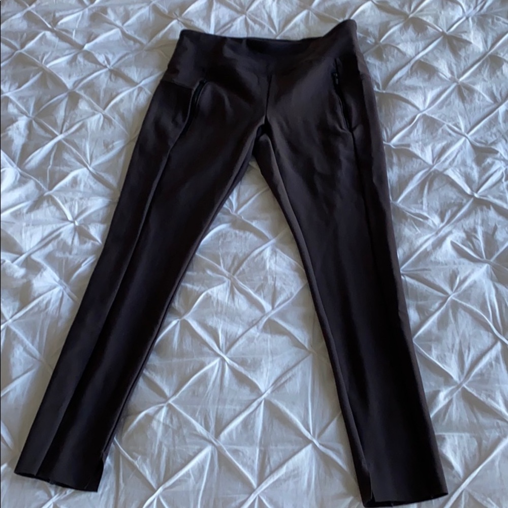 Athleta Stellar tights